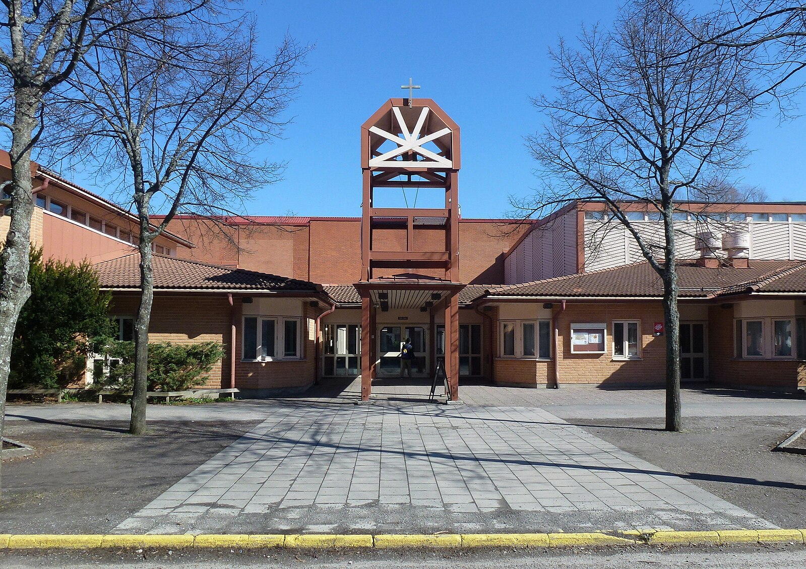 Gudstjänst ”Hållbar framtid”