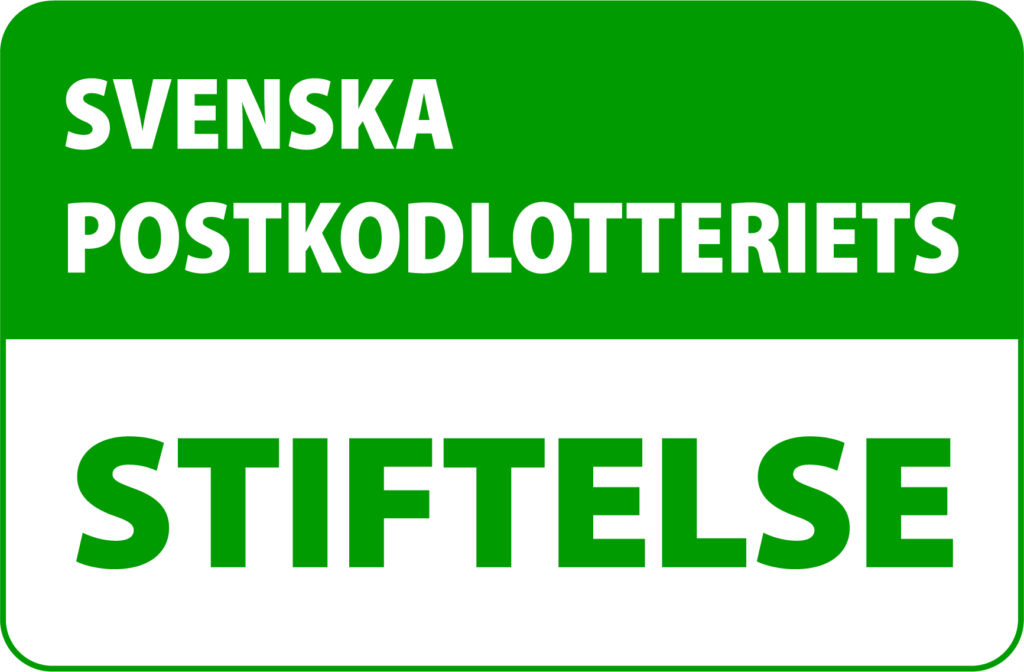 Svenska Postkodlotteriets Stiftelse