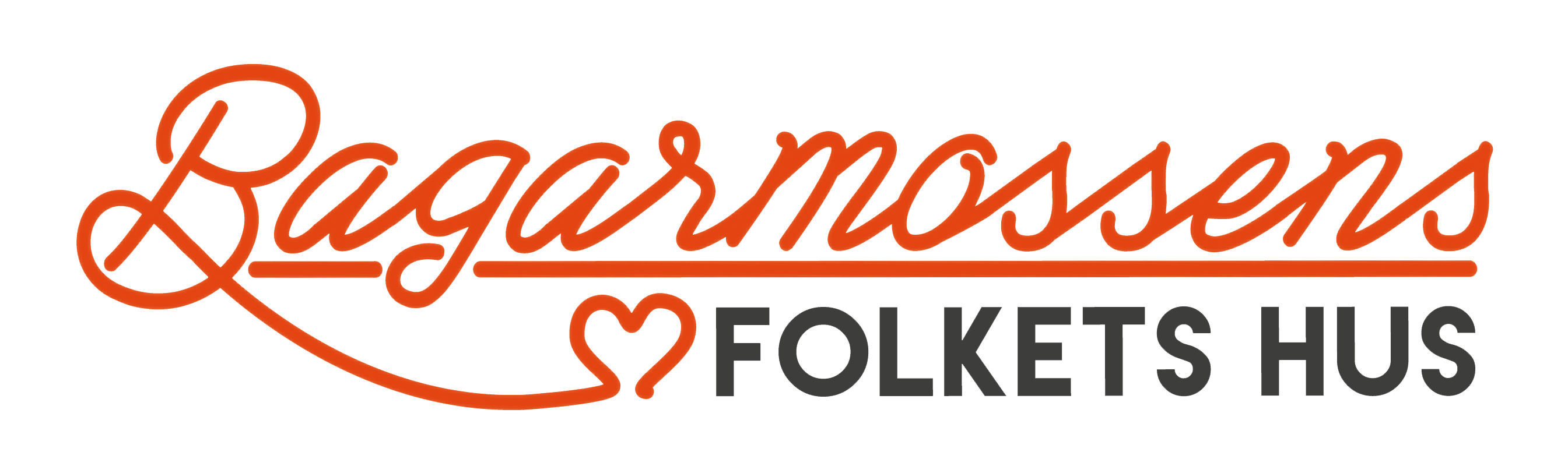 Bagarmossens Folkets hus