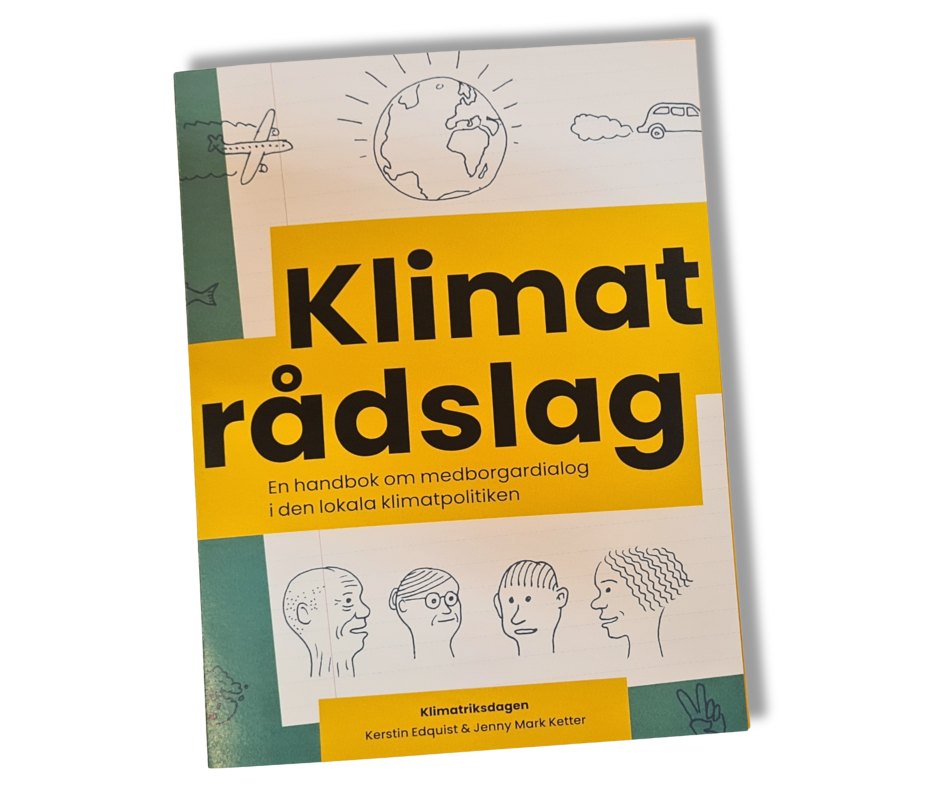 Klimatrådslag – vad är det?