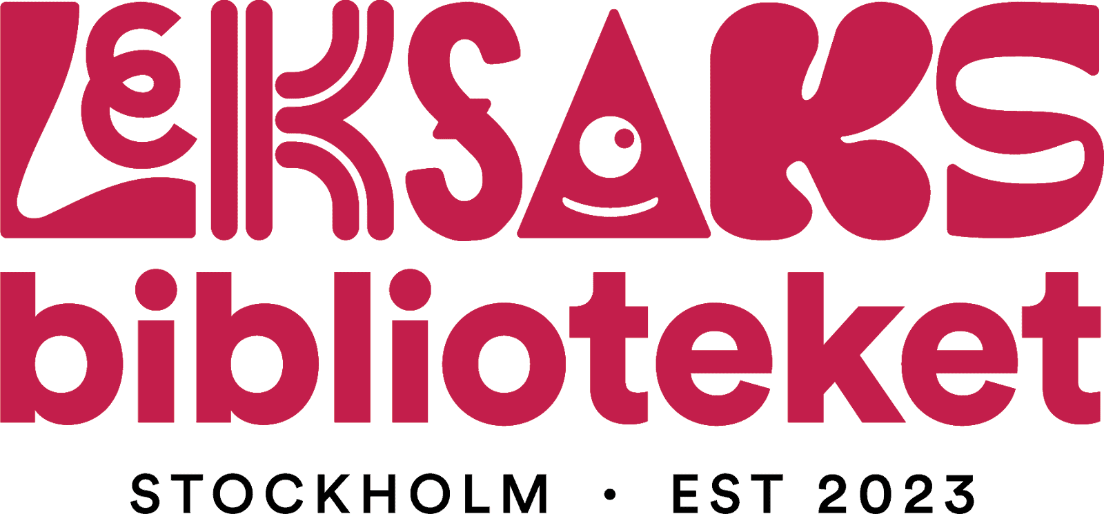 Leksaksbiblioteket Stockholm