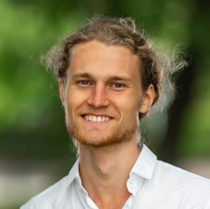 AHAI-upplevelsen – Mänsklig superkraft i AI-tidsåldern