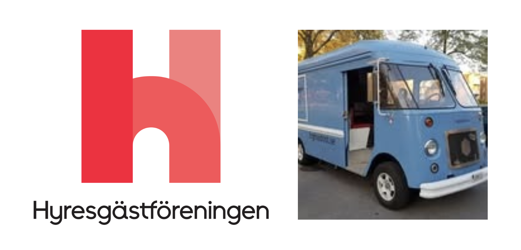Hyresgästföreningen – På besök