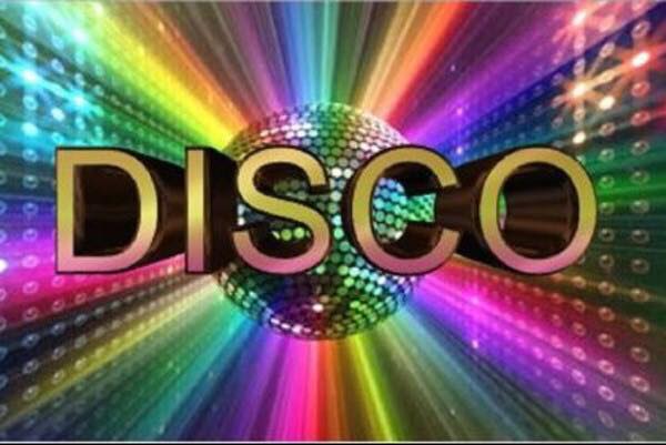 Barndisco