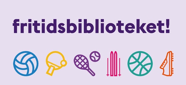 Skarpnäcks Fritidsbibliotek