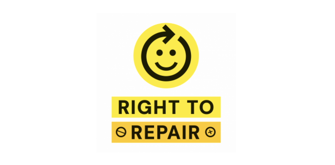 Right to repair
